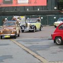 OLDTIMER 2011Slike Origin 011